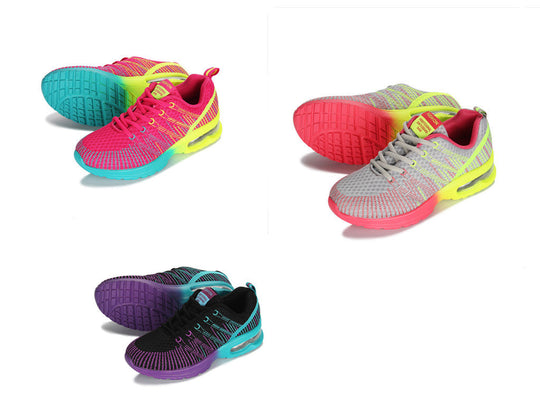 Bequeme Orthopädische Sneakers für Damen