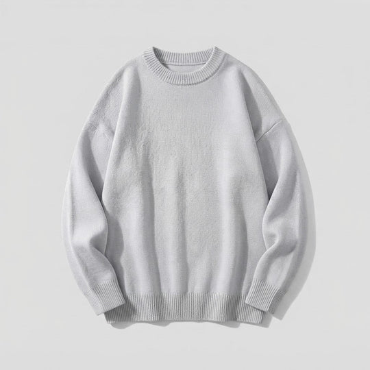 Damen Lockere Strickpullover Shop Nory