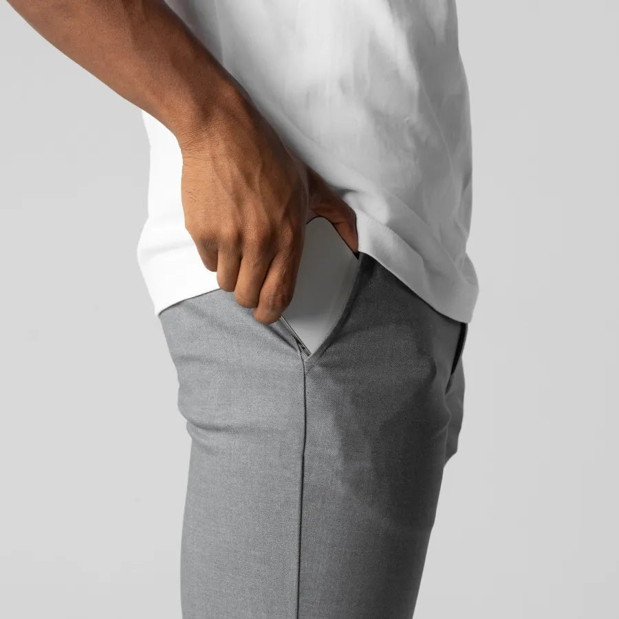 Aktive Chinos