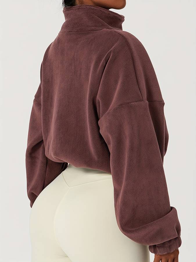 Klassische und Bequeme Allgemeine Jacke