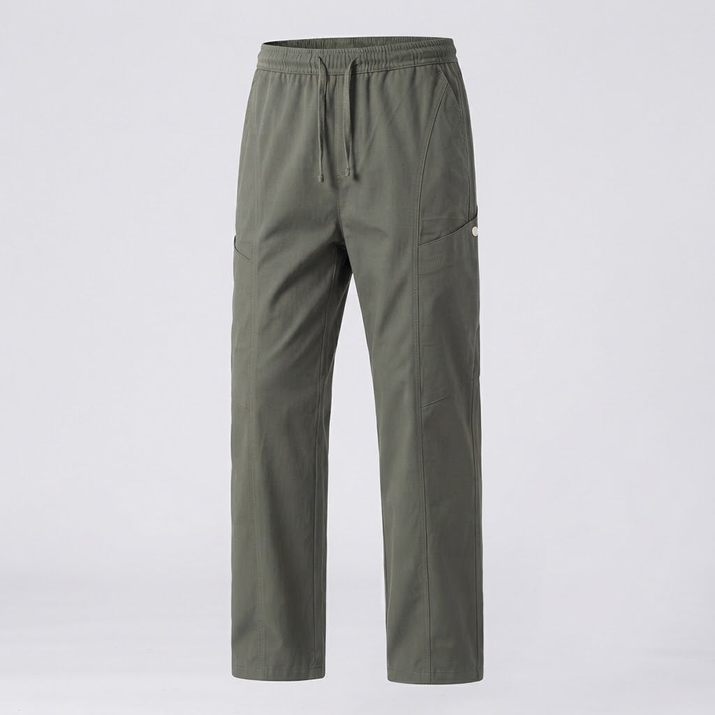 Herren Freizeit Cargo Pants Shop Nory