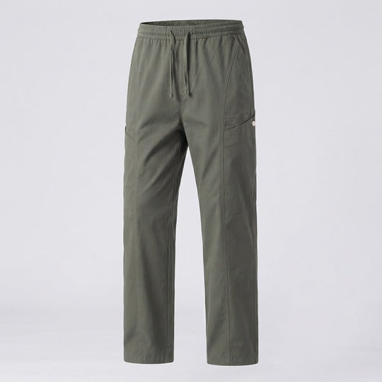 Herren Freizeit Cargo Pants Shop Nory