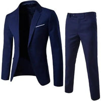 Marineblau