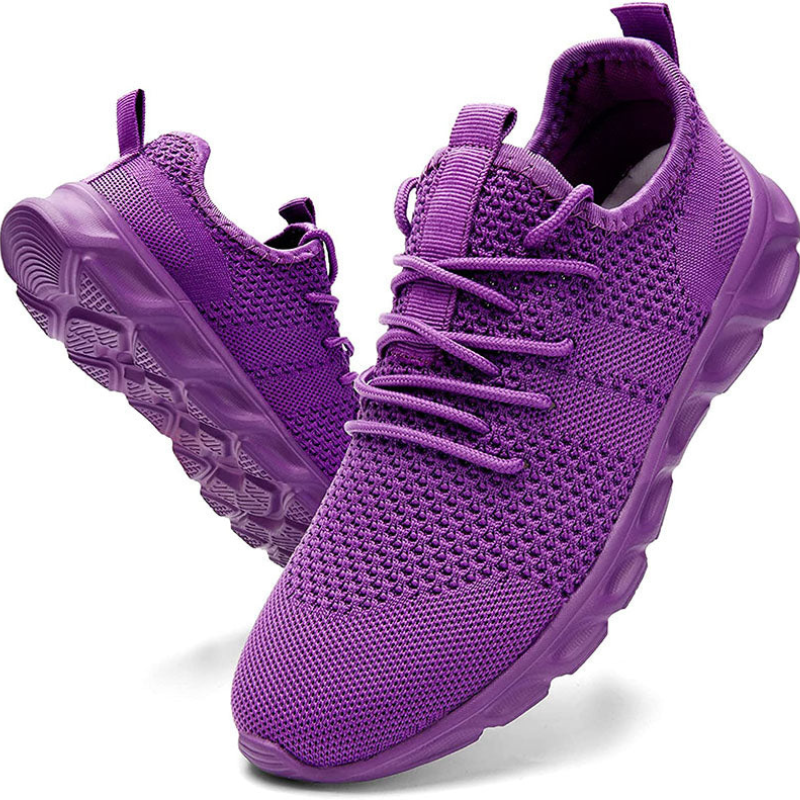 Damen Bequeme Schuhe Outdoor