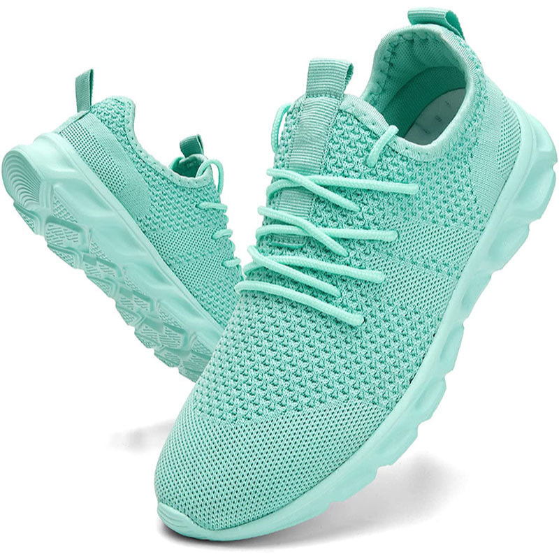 Damen Bequeme Schuhe Outdoor