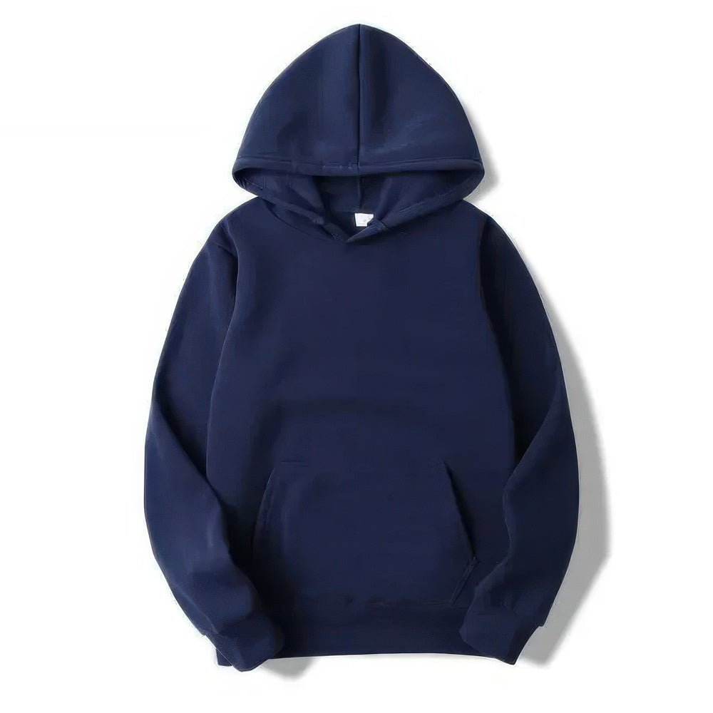 ShopNory | Hoodie Damen Schwarz
