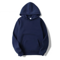ShopNory | Hoodie Damen Schwarz