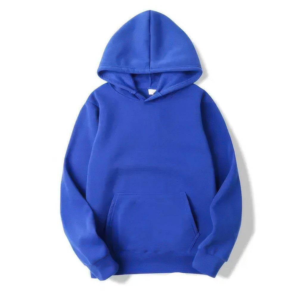 ShopNory | Hoodie Damen Schwarz