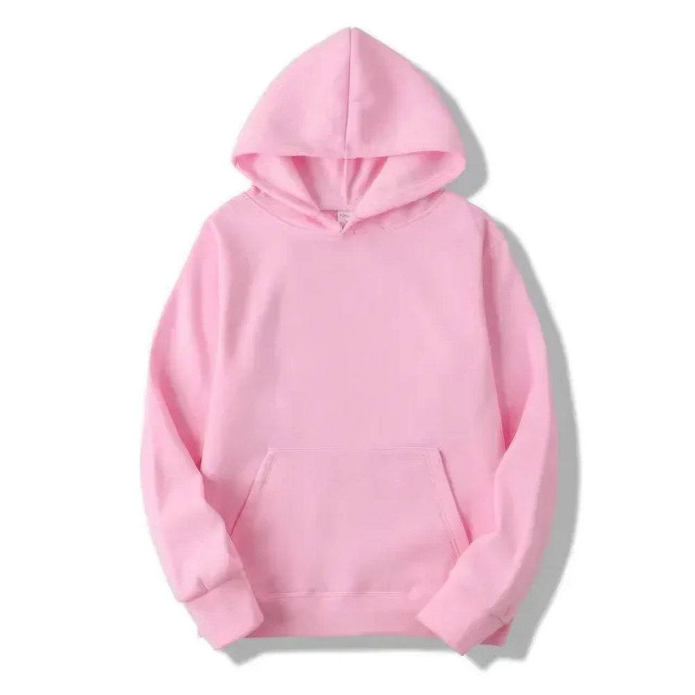 ShopNory | Hoodie Damen Schwarz