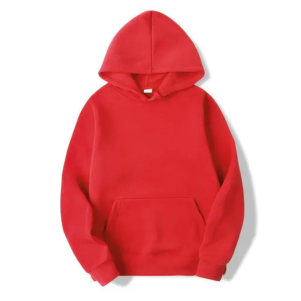 ShopNory | Hoodie Damen Schwarz