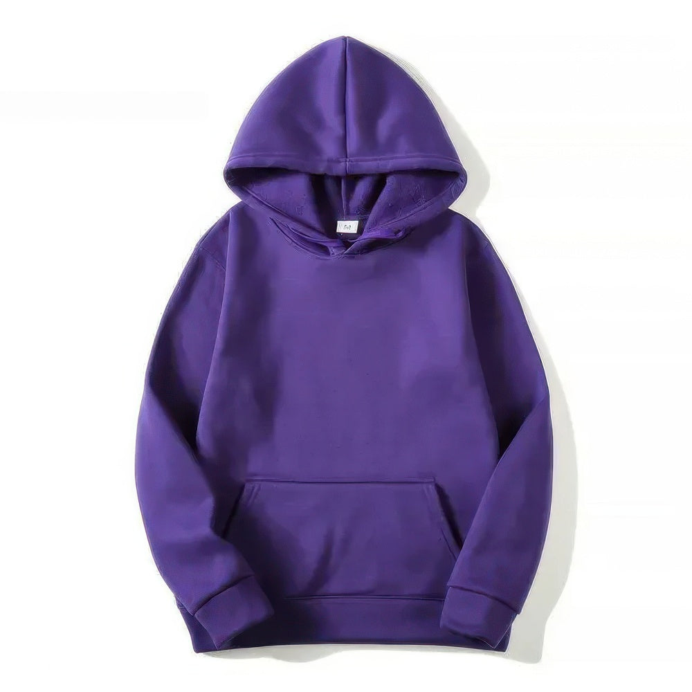 ShopNory | Hoodie Damen Schwarz