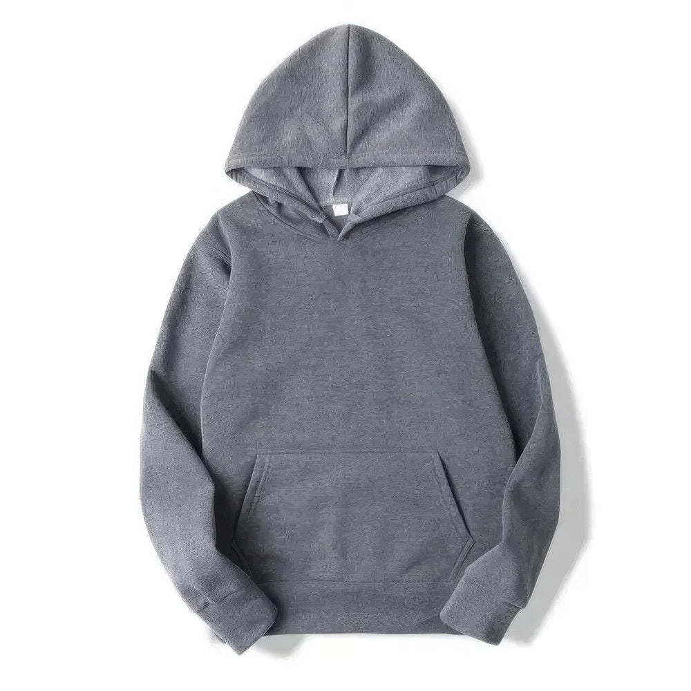 ShopNory | Hoodie Damen Schwarz