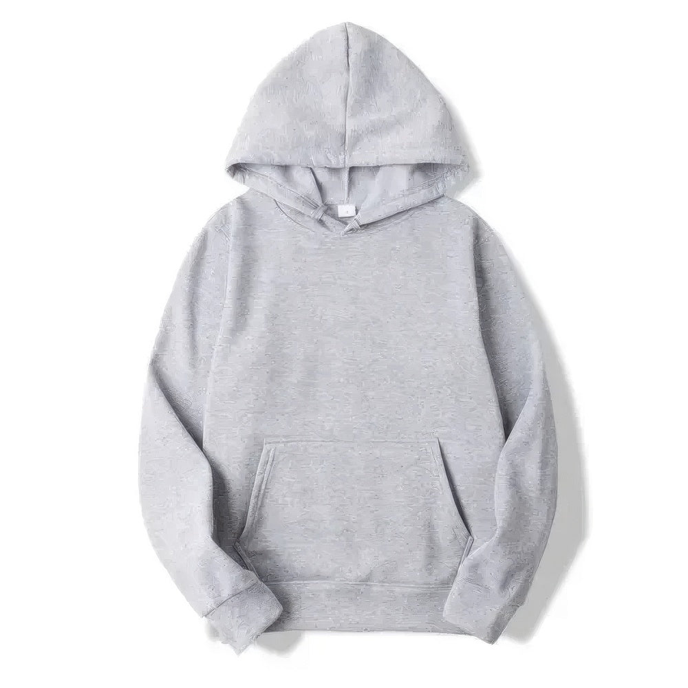 ShopNory | Hoodie Damen Schwarz