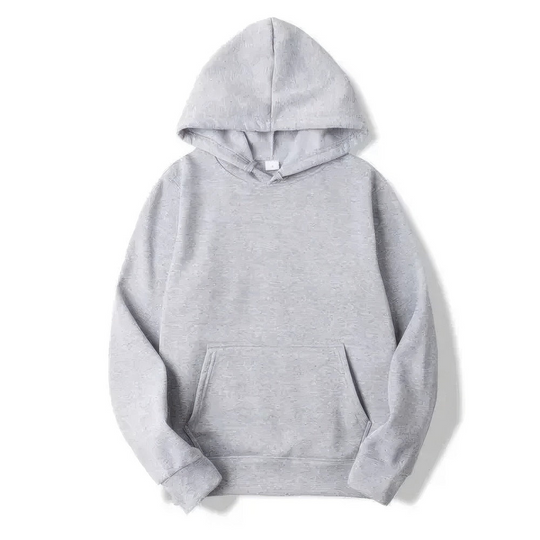 ShopNory | Hoodie Damen Schwarz