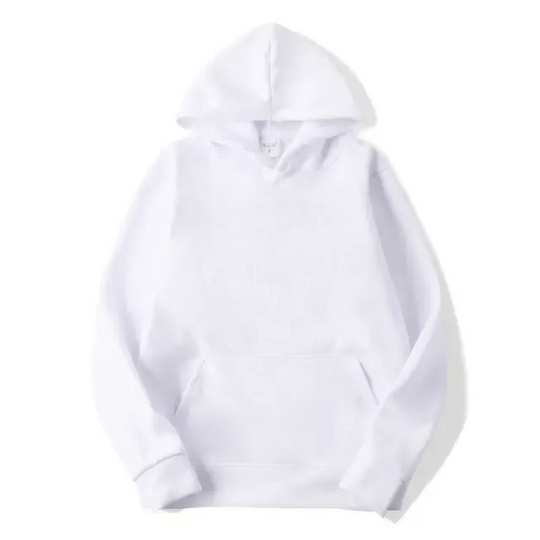 ShopNory | Hoodie Damen Schwarz