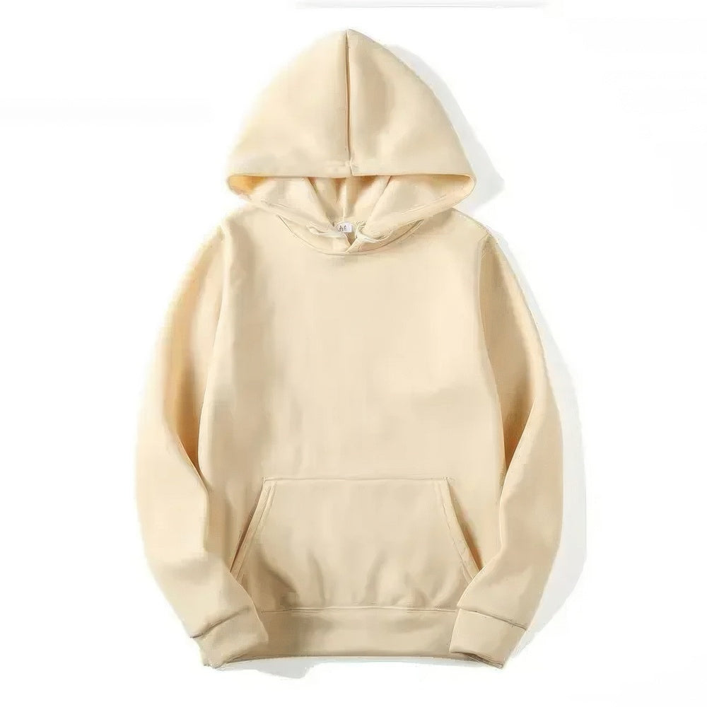 ShopNory | Hoodie Damen Schwarz