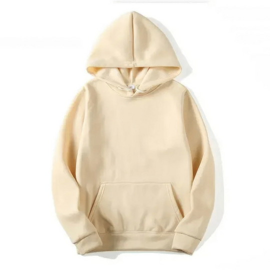 ShopNory | Hoodie Damen Schwarz