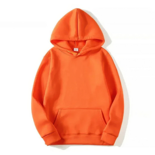 ShopNory | Hoodie Damen Schwarz