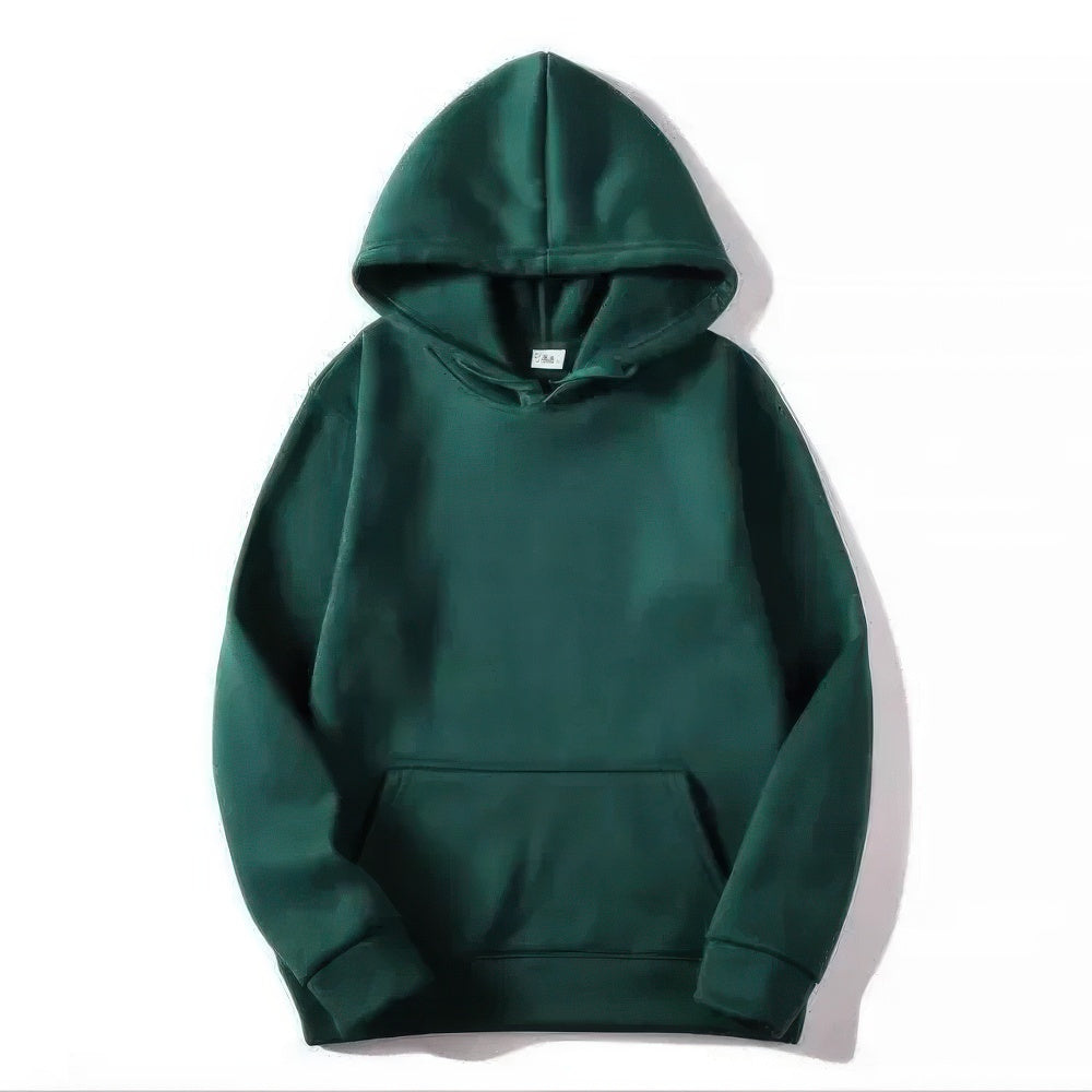 ShopNory | Hoodie Damen Schwarz