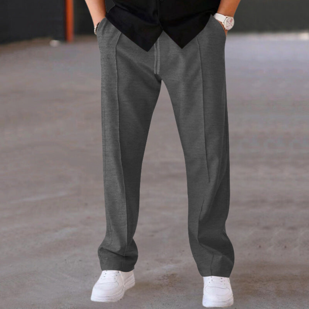 Lässige Hose für Herren