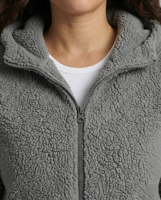 Shopnory | Weiches Fleece-Weste Angenehm Warm & Vielseitig