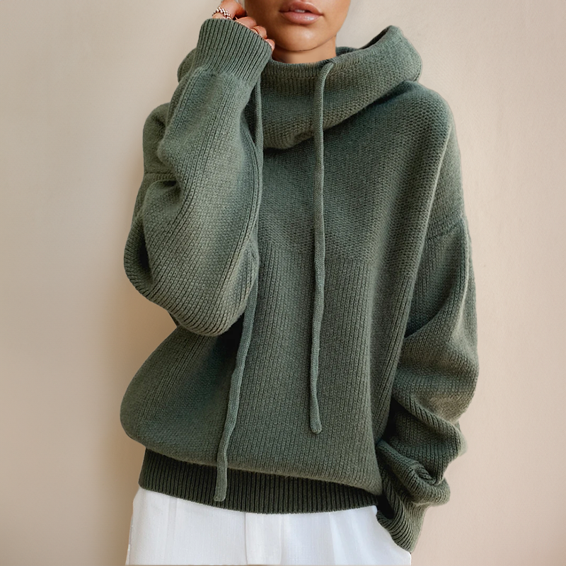 ShopNory | Merino Rollkragenpullover