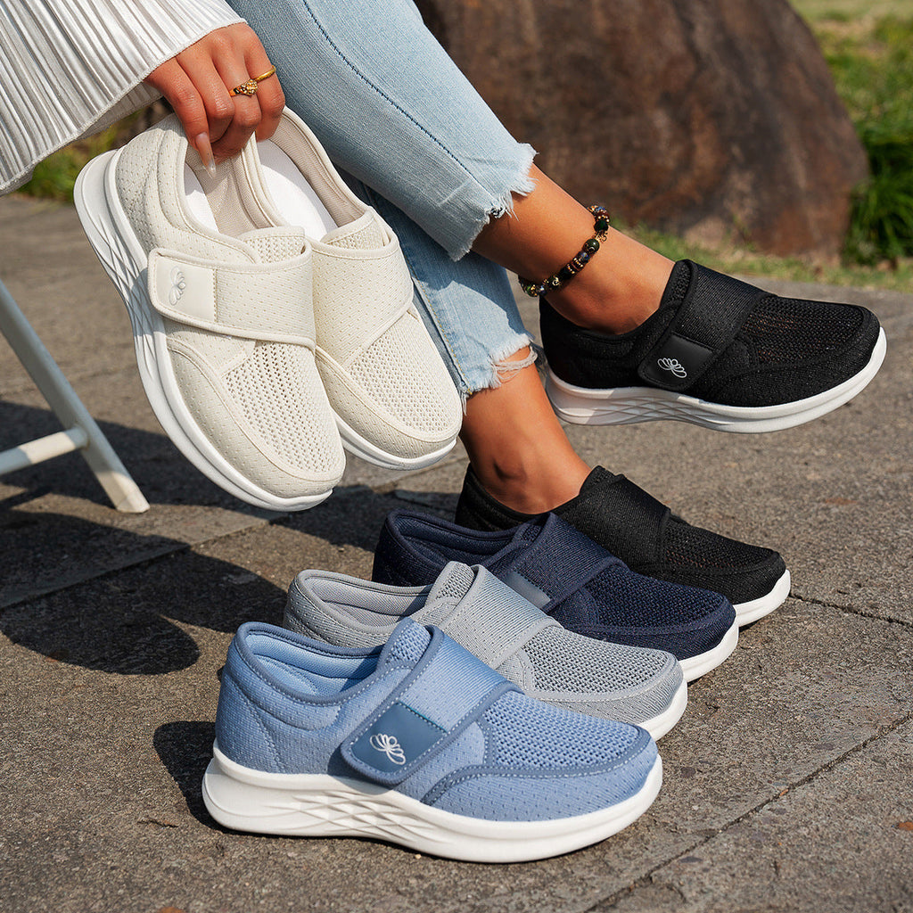 Orthopädische Damen-Schuhe