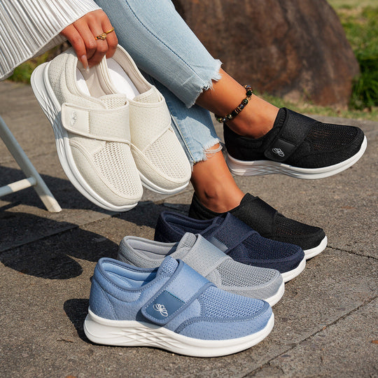 Orthopädische Damen-Schuhe