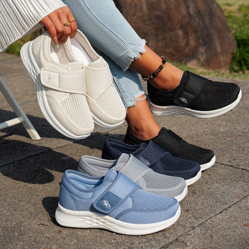 Orthopädische Damen-Schuhe