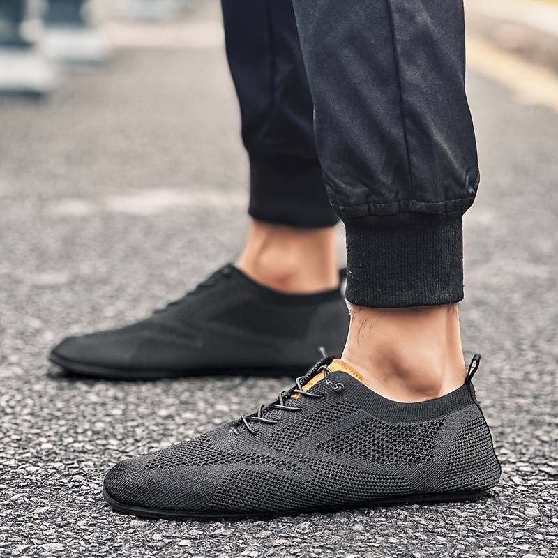 Lässige leichte Herrenschuhe für Männer Shopnory Shopnory