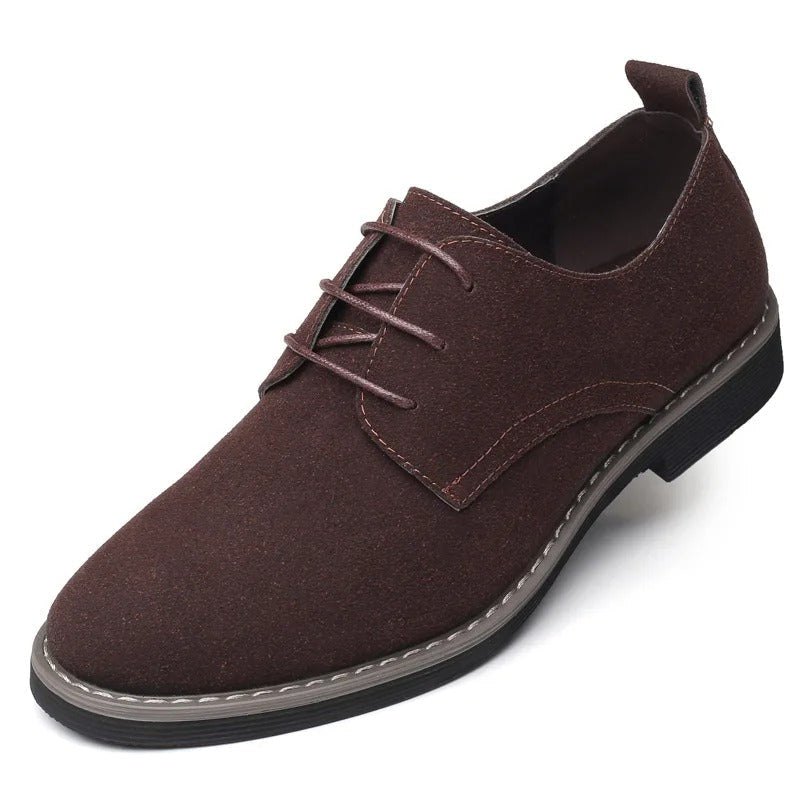 Herren Schuhe mit Schnürung