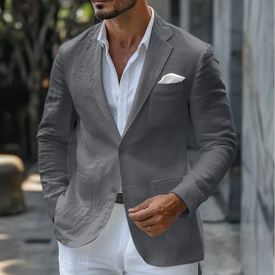Blazer Jacke