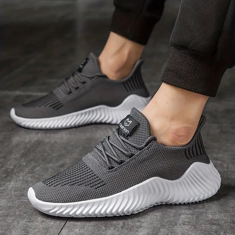 Leichte und Vielseitige Sportschuhe für Herren