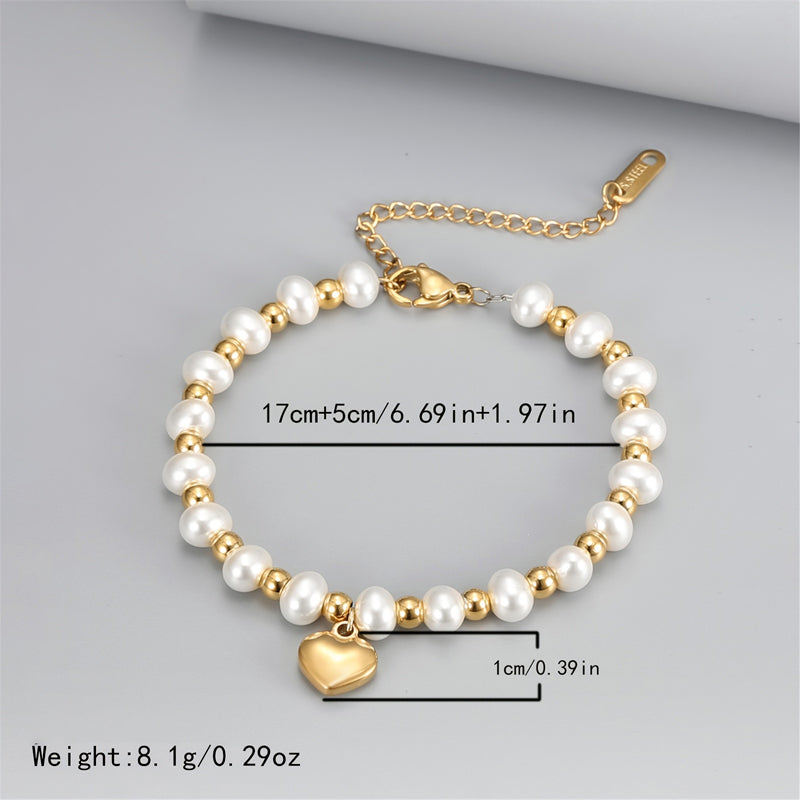 Böhmisches Perlenarmband | Shop Nory