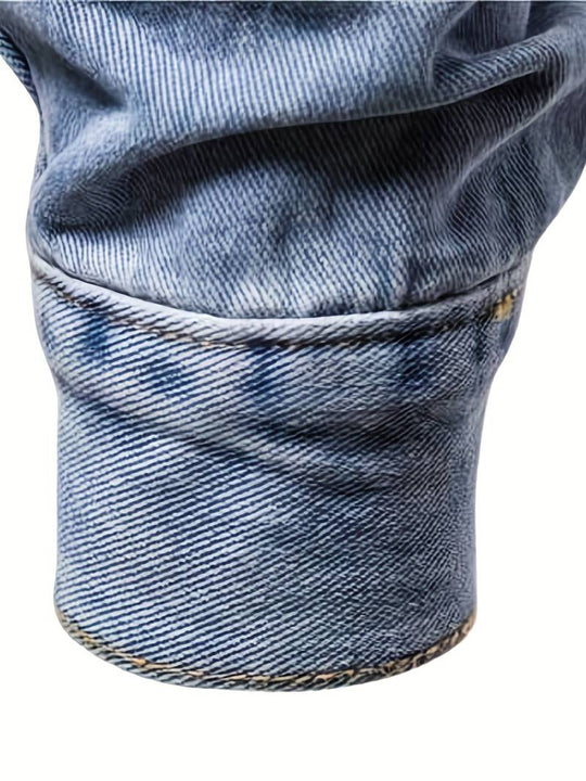 Jeansjacke für Herren