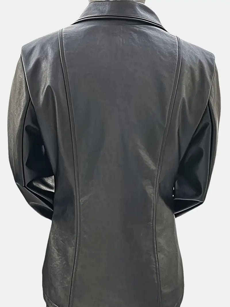 Damen-Alltagsjacke