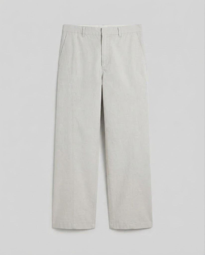 Herren elegante und legere Chino-Hosen Shop Nory