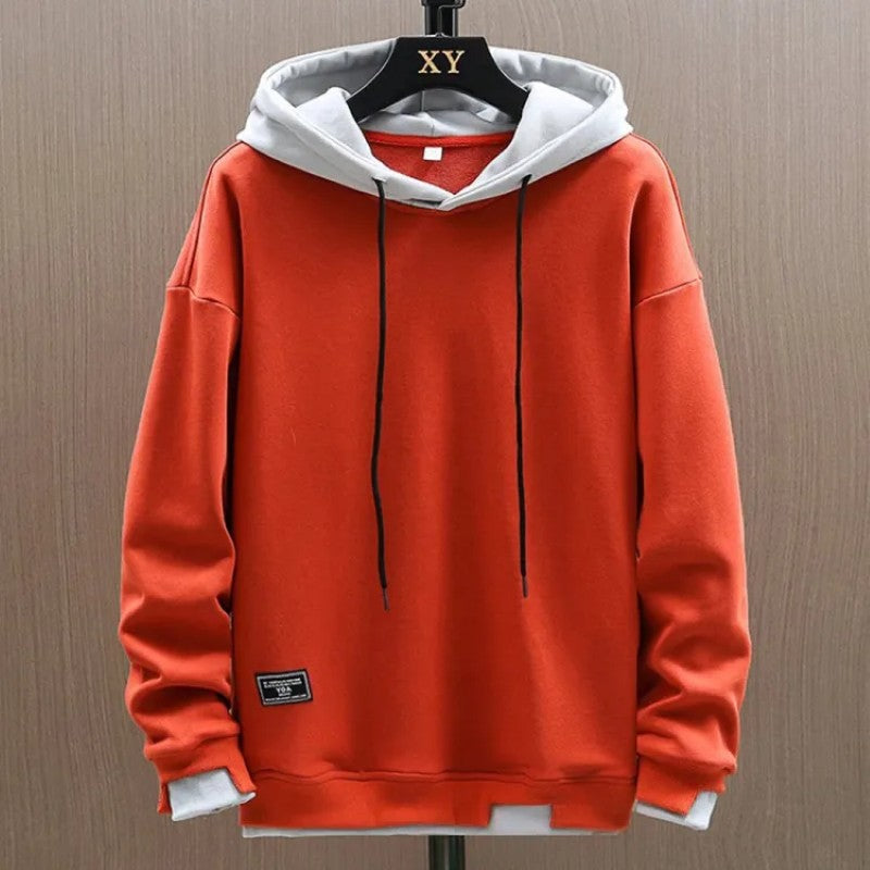 Klassischer Hoodie