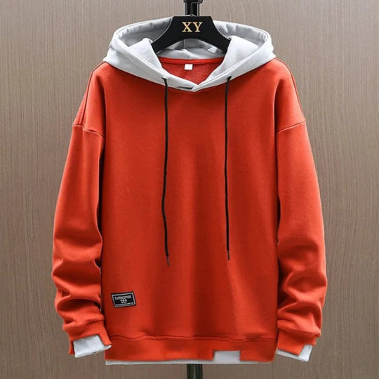 Klassischer Hoodie