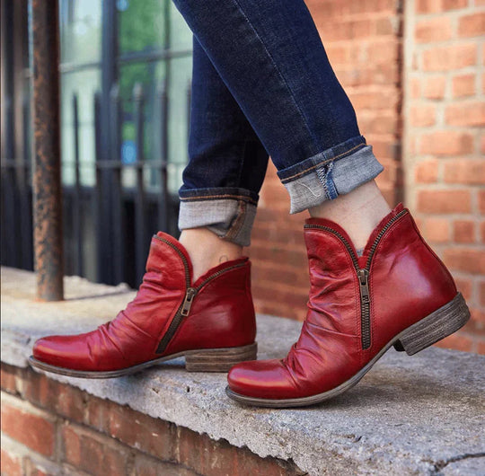 Stiefel für Jeden Anlass