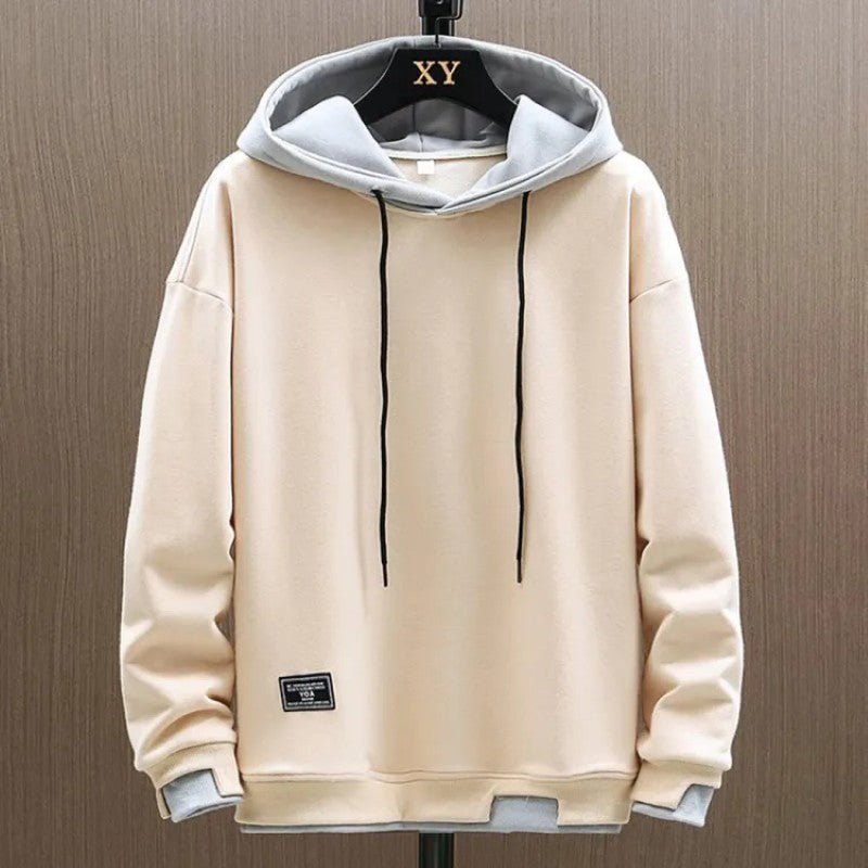 Klassischer Hoodie