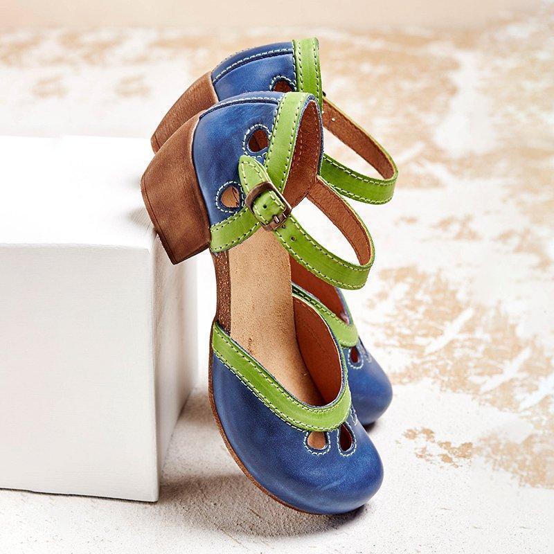 Stilvolle und Bequeme Damenschuhe für Jeden Anlass