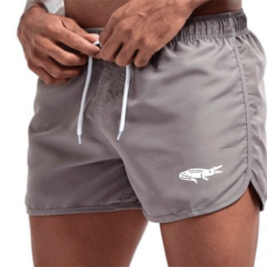 Strandshorts mehrfarbige Sportshorts