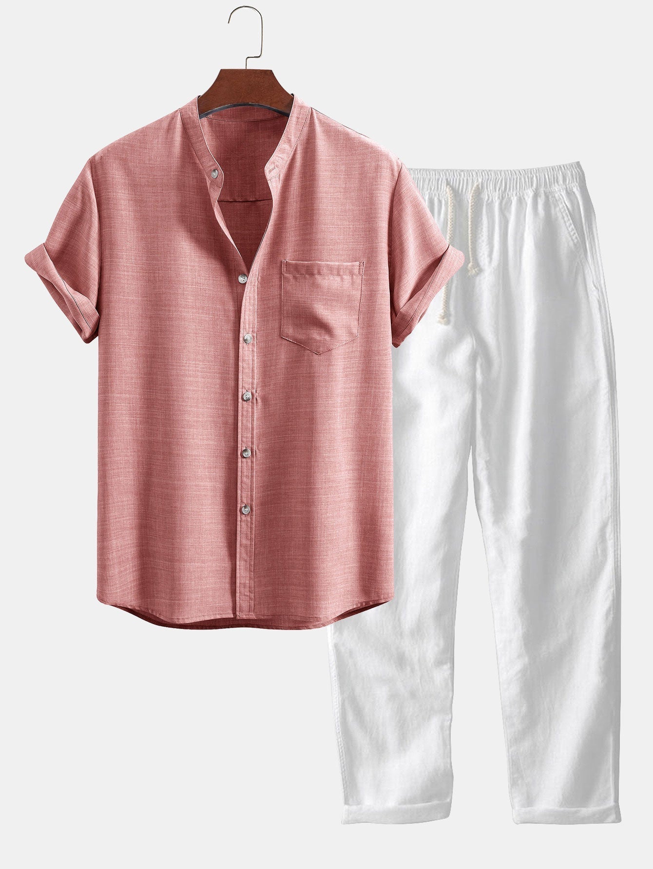ShopNory | Lässiges Marine Satz