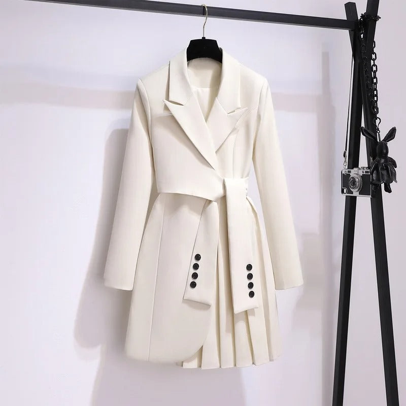 Eleganter Trenchcoat für Damen Fenna