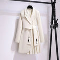 Eleganter Trenchcoat für Damen Fenna