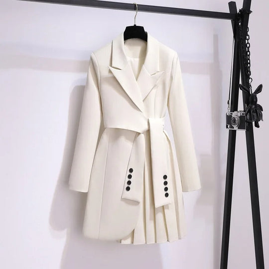 Eleganter Trenchcoat für Damen Fenna