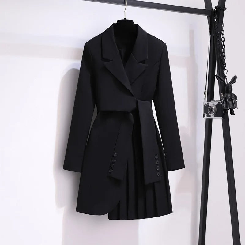Eleganter Trenchcoat für Damen Fenna