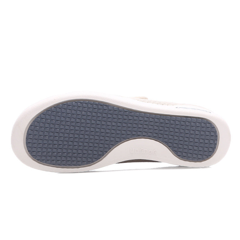 Breite Orthopädische Diabetiker-Damenschuhe
