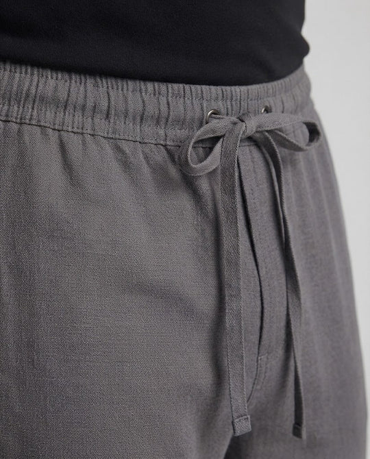 Herren Bequeme Baumwollhose Shop Nory